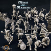 Goblin-Armee (23 Miniaturen)