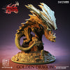 Golden Dragon (Clay Cyanide)