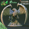 Griffin (Clay Cyanide)