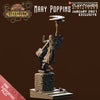 Mary Poppins (Clay Cyanide)