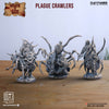 Plaque Crawlers (Clay Cyanide)