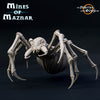 Riesen Spinnen (Mines of Maznar)