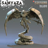 Samyaza (Clay Cyanide)