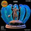 Vishnu (Clay Cyanide)