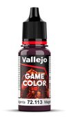 Deep Magenta 18 ml - Game Color