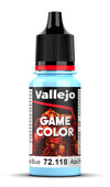 Sunrise Blue 18 ml - Game Color