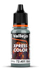 Templar White 18 ml - Xpress Color