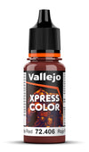 Plasma Red 18 ml - Xpress Color