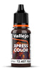 Velvet Red 18 ml - Xpress Color