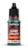 Green Rust 18 ml - Game FX