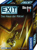 EXIT - Das Spiel - Das Haus der Rätsel - Die DREI???