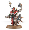 Tech-Priest Enginseer / Maschinenseher