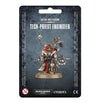 Tech-Priest Enginseer / Maschinenseher