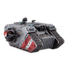 Space Marines - Landraider