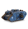 Space Marines - Landraider