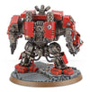 Furioso Dreadnought