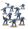 Primaris Reivers / Externatoren