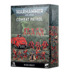 Combat Patrol: Blood Angels / Kampfpatrouille: Blood Angels