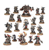 Kampfpatrouille: Chaos Space Marines / Combat Patrol: Chaos Space Marines