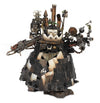 Stampfa der Orks / Ork Stompa