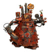 Stampfa der Orks / Ork Stompa