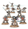 Grey Knights Strike Squad / Purgation Squad / Purifier Squad / Interceptor Squad