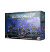 Grey Knights Terminator Squad / Paladine der Grey Knights