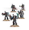 Deathwatch Veterans