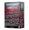 Combat Patrol: Deathwatch / Kampfpatrouille: Deathwatch