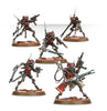 Sicarian Ruststalkers / Sicarian Infiltrators