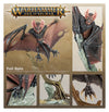 Age of Sigmar: Soulblight Gravelords - Fell Bats