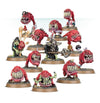 Squig Herd / Squig Herde