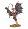 Daemons Of Khorne - Bloodthirster