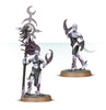 Daemonettes of Slaanesh