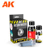 AK Interactive Resin Water - 2 Components Epoxy Resin (180ml)