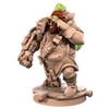 Dr. TNT "Tiny Tim", the Chunky Artificer (Bite the Bullet)
