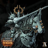 Herald of Wrath 1 (Archvillain Games)