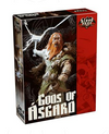 Blood Rage - Die Götter von Asgard