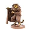 Cheat, the Smuggler Tabaxi (Bite the Bullet)