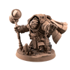 Tortle Cleric (Bite the Bullet)