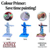 Army Painter Grundierspray Crystal Blue