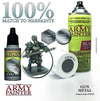 Army Painter Grundierspray Gun Metal