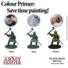 Army Painter Grundierspray Platemail Metal