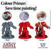 Army Painter Grundierspray Pure Red