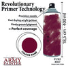 Army Painter Grundierspray Pure Red