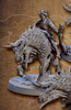 Baal's Demonhound Rider C