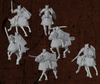 Drachenkult: Unsterbliche Kavallerie