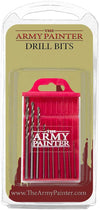 Army Painter Drill Bits Hobbybohrer