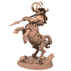 Centaur Druid (Bite the Bullet)