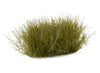 Gamers Grass Dry Green XL Tufts
